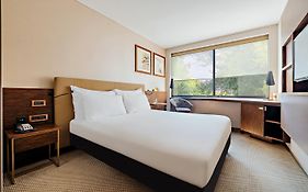 Crowne Plaza Geneva By Ihg